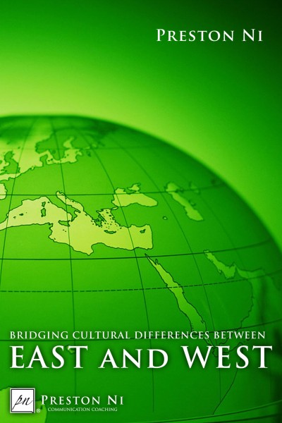How to Bridge Cultural Communication  Differences: East and West